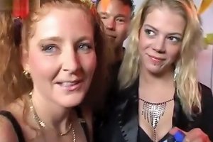 Dutch Sisters Have A Gangbang Txxx Com